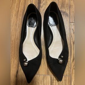 Slightly used, looks new